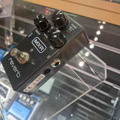MXR - M300-MXR 2